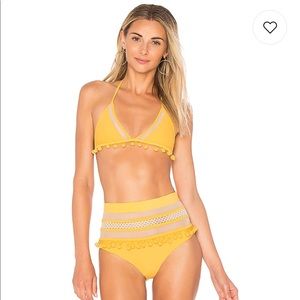 Tularosa Thessy Top Medium